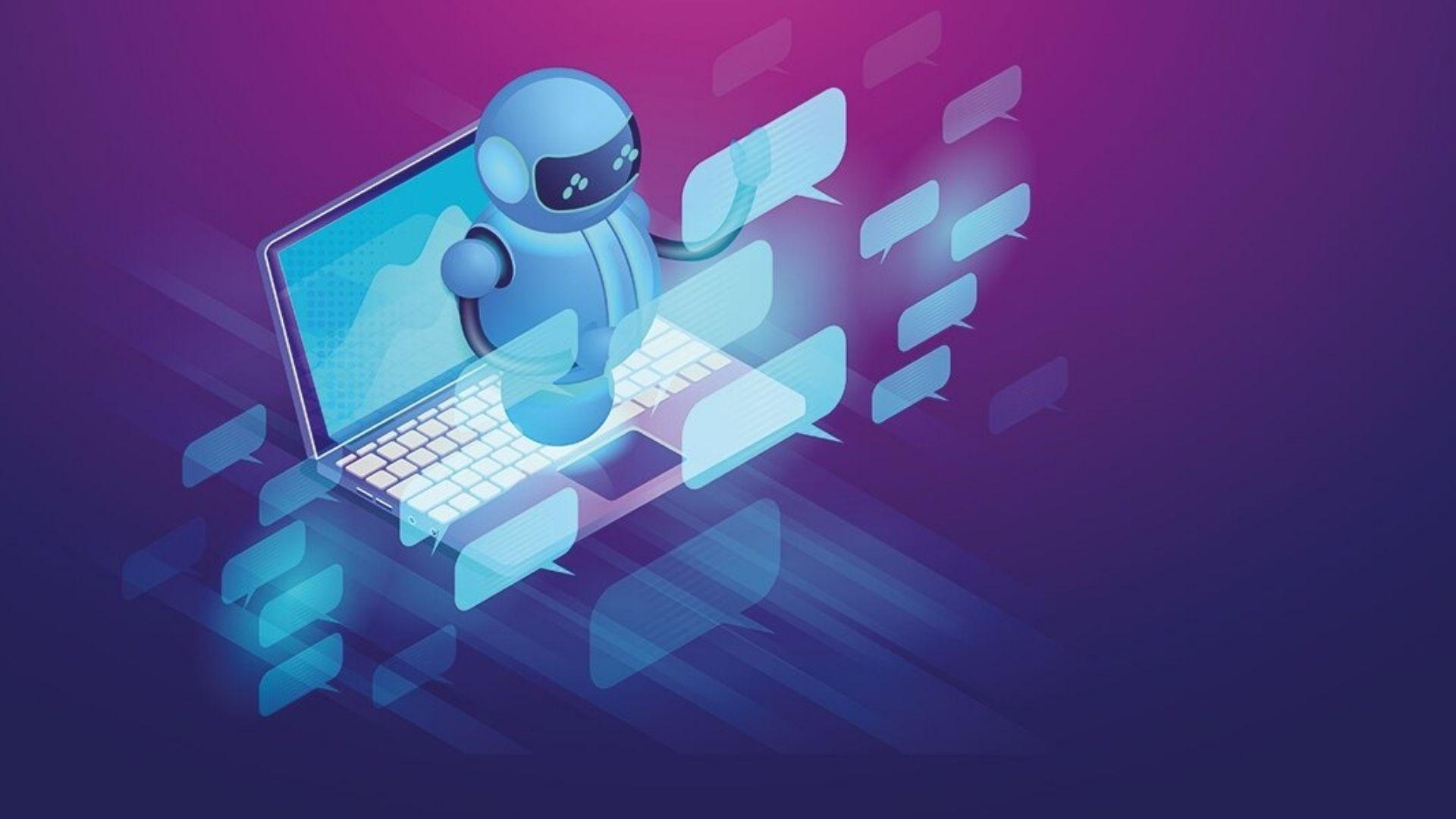 Drive Efficiency with Custom Bot Development & Integration