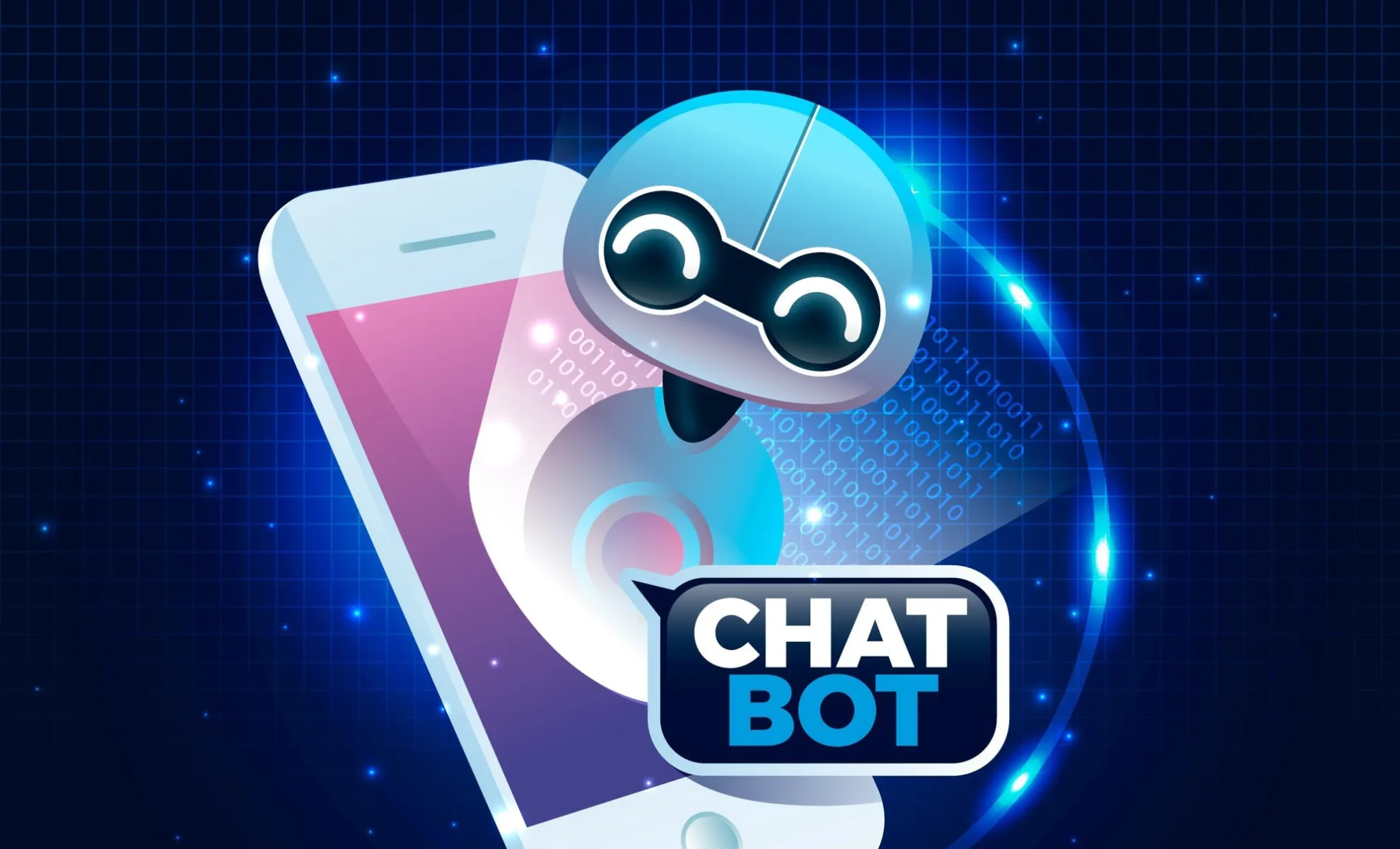 Automate Customer Engagement with Custom Chatbots